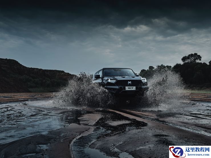 高机动性越野车，真的与新能源“绝缘”？