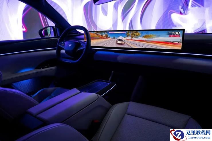 集度CEO、极越CEO夏一平:一个智能化的「实用主义者」与他的汽车机器人