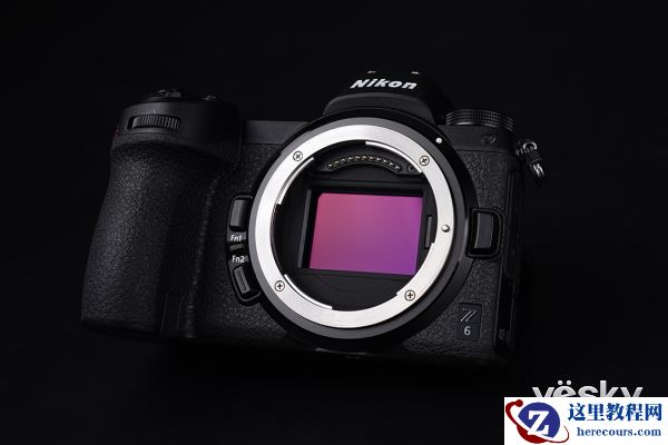 尼康Z6评测