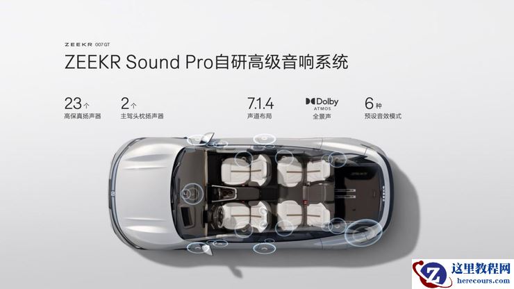 极氪开启“全球豪华科技品牌”2.0时代