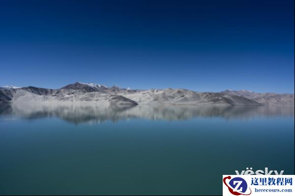 探索南疆之美——索尼微单行摄新疆（上篇）