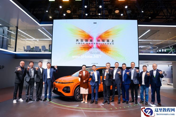 新王当立！新能源对燃油车的单点碾压 | 2023上海车展