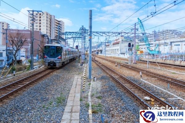 轻巧记录者 索尼黑卡RX100 V的关西风光日志