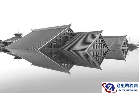 中国(大陆)赛区第一名_顾伟强_广富林印象