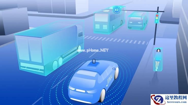 内卷、突围，一个自动驾驶创业者的「生存法则」