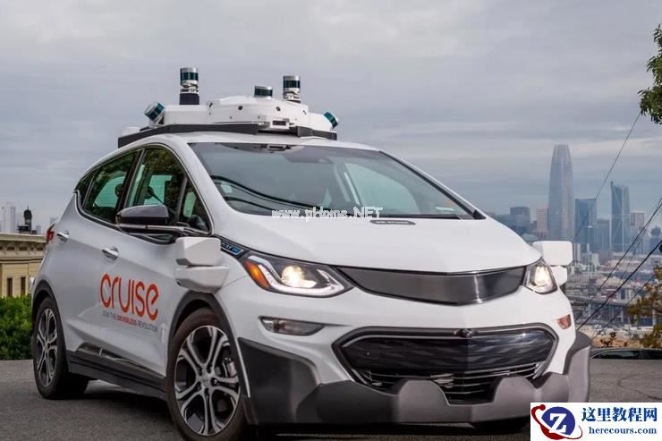 对战谷歌？微软携 20 亿美元杀入自动驾驶赛道，美国 4 大科技巨头已悉数就位