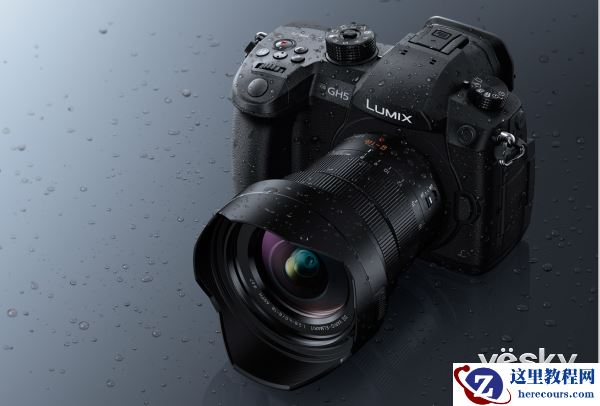 松下徕卡新广角变焦镜头诞生!LEICA DG VARIO-ELMARIT 8-18mm / F2.8