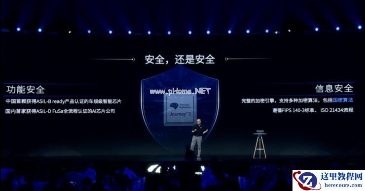 近 10 家车企为征程 5 站台,地平线打开「车芯」新格局