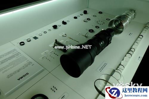 CP+2015:适马Art24 1.4领衔诸镜震撼登场