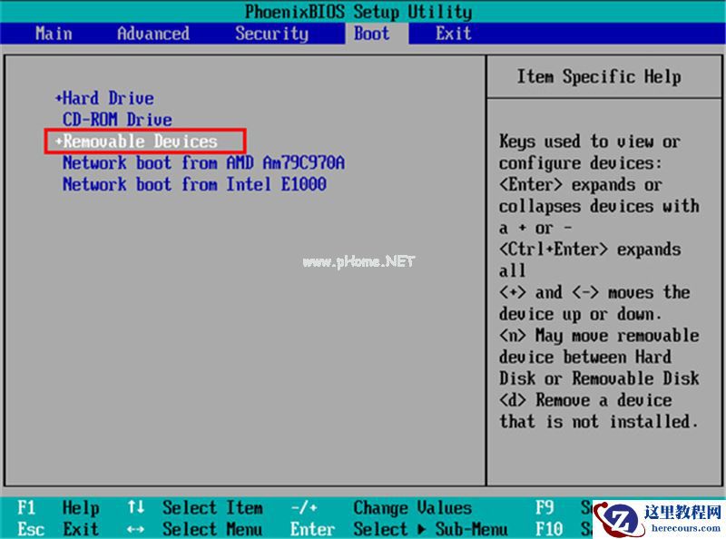 U盘怎么安装Win7系统 U盘安装Win7系统教程