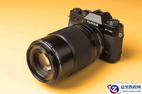 富士XF80mm F2.8 MACRO 微距镜头评测