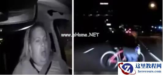 《自动驾驶汽车交通安全白皮书》发布，为行业「安全观」打造样板