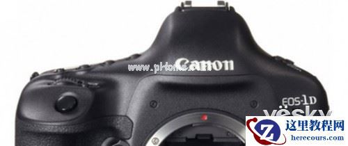 佳能EOS 1D X后续机型即将在下半年发布