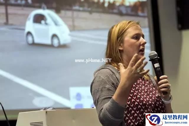 这一年，中外智能驾驶圈的高管人事大地震