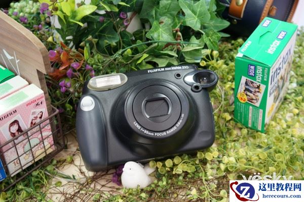 P&I2016:多彩外观 Checky相机悉数亮相