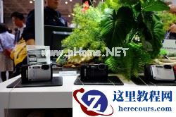 CP+2015：奥林巴斯展台新品齐齐亮相