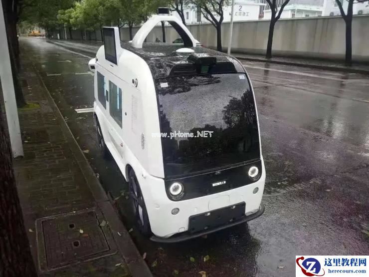 2 天又 3 起亿元级融资，自动驾驶被「持续重仓」