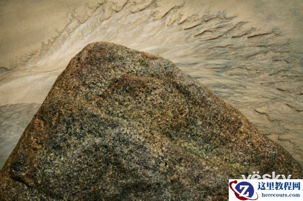 谁说雨天无大片? 索尼SEL2470GM征战平潭岛