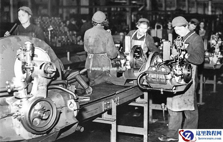 口号响亮、成绩一般，德国自动驾驶的「冰火两重天」