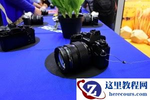 2015年奥林巴斯秋季新品体验会—上海站报道