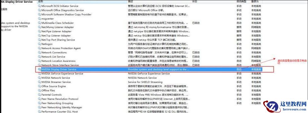 win7无法打开nvidia控制面板怎么办？win7打不开nvidia控制面板解决方法