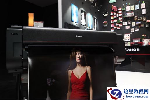 2019 P&E展，佳能全球副总裁喊话中国消费者“中国市场至关重要”