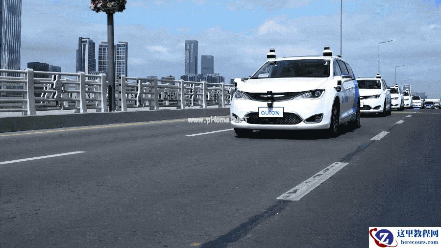 特斯拉、Waymo 隔空互怼,关于自动驾驶路线之争,我们和 Auto X CEO 聊了聊