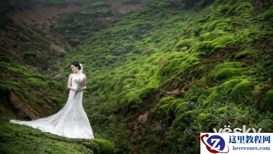 专业之选 与索尼A7RII一起见证幸福