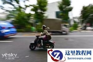 每天2万步逛日本——自行车的故事