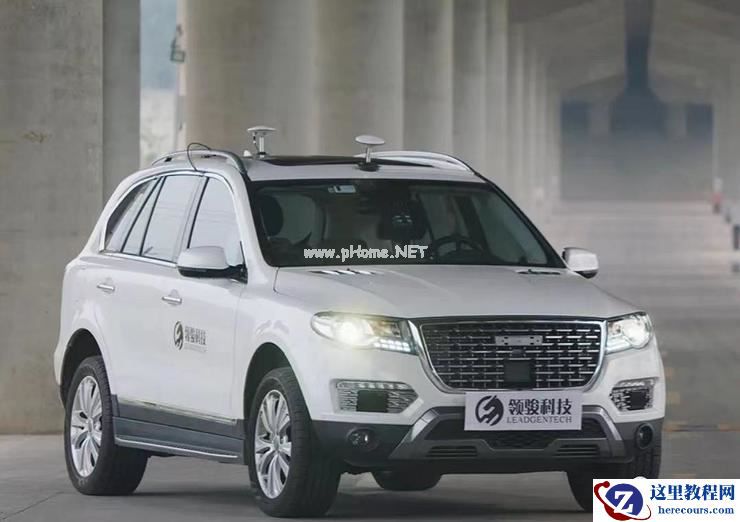 领骏科技的选择：五年磨一剑，慢就是快