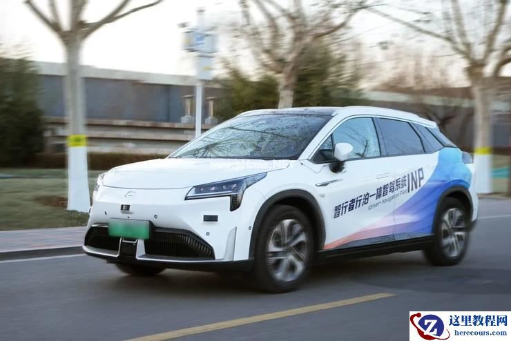 独家 | 不只是无人驾驶公司，智行者轰出行泊一体市场头炮