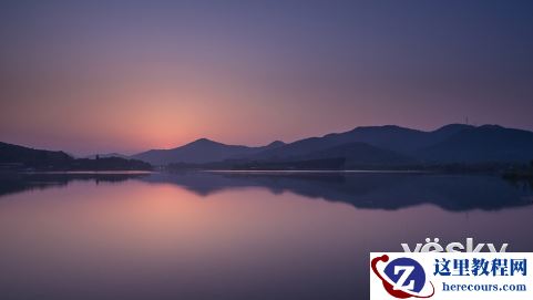 看见中国之美 “美丽中国尼康行”启动仪式在杭州萧山举行