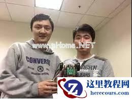 对话元戎启行CEO周光：我不是「天才」，但我在等一个「机会」