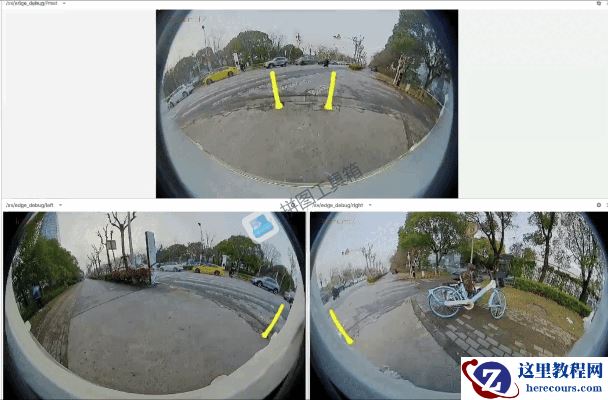 独揽首届深圳(国际)人工智能环卫机器人大赛所有细分赛第一,酷哇科技深度技术解析