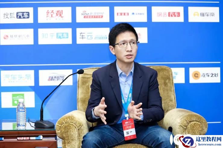 大疆车载负责人沈劭劼：超20款搭载大疆智驾系统的车型，将在今年上市