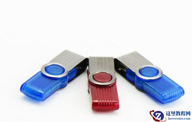 电脑新装Win7系统无法识别U盘怎么回事？