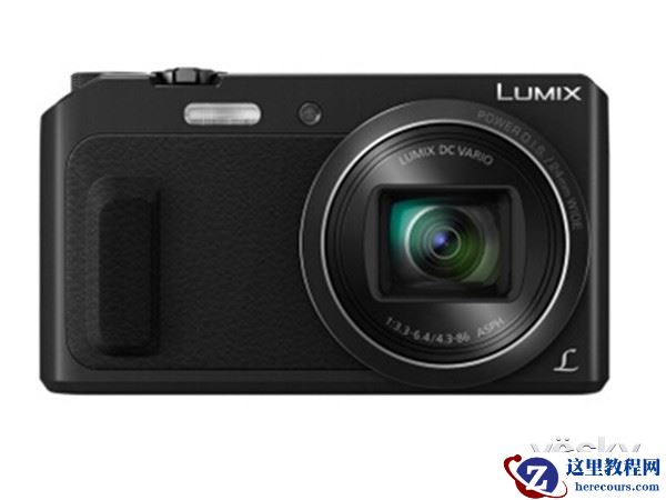 壹周数码:奥巴防抖可达6级 尼康推防水相机