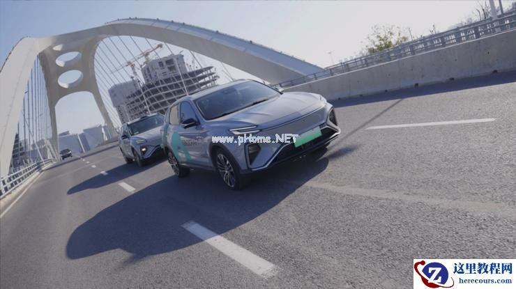 尝鲜轻舟L2++体验,业内首个单征程5芯片城市NOA