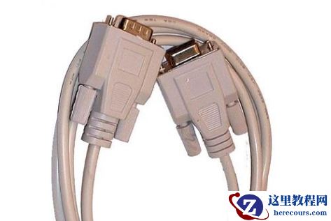 win7系统笔记本如何连接到投影仪？