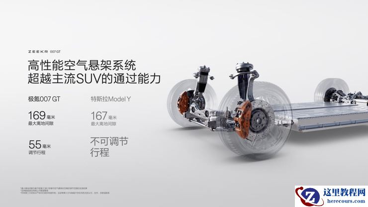 极氪开启“全球豪华科技品牌”2.0时代