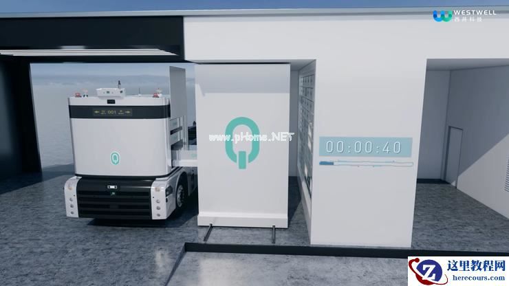 西井科技无人驾驶事业合伙人孙作雷：商用车无人驾驶的用户培育期已基本完成 | 第四届全球智能驾驶峰会