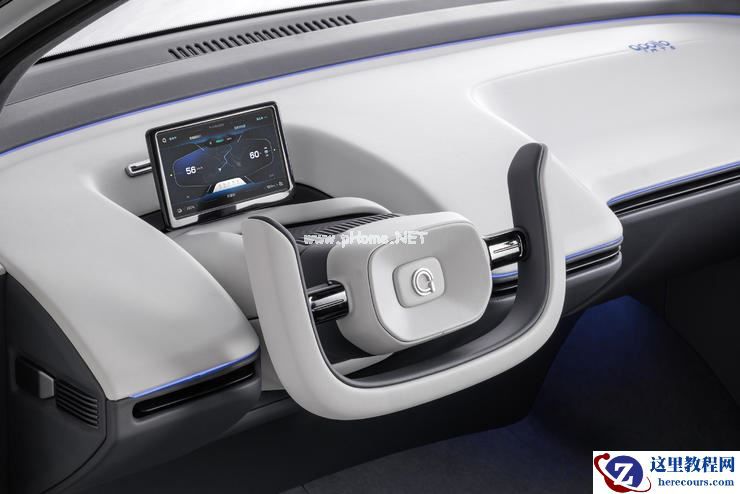 百度发狠，投下炸弹第六代无人车RT6：特斯拉、Waymo、Cruise拉响警报