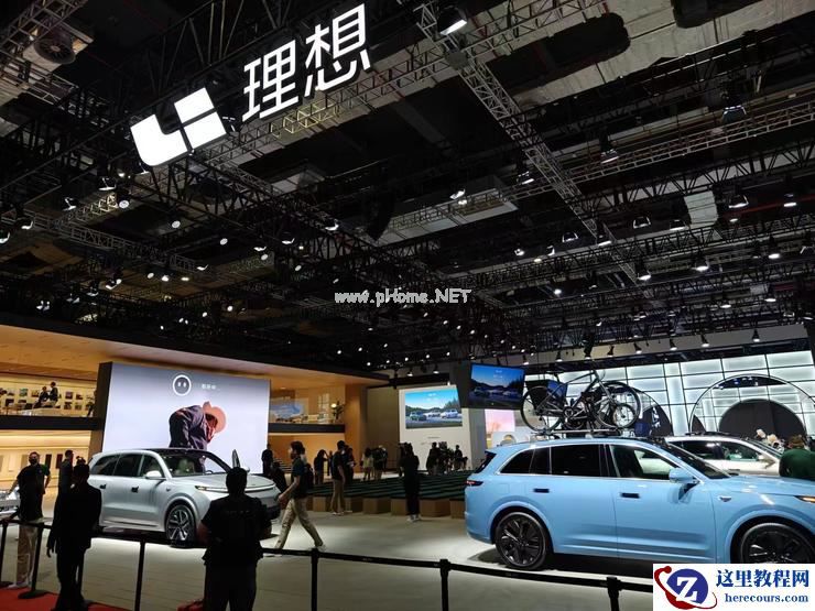 原荣耀高管邹良军加入理想汽车，担任高级副总裁职位