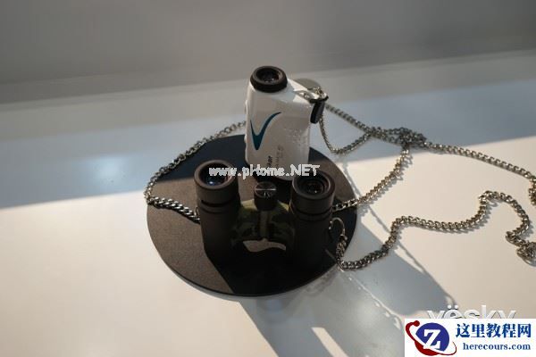 P&E2015:看点多 尼康运动光学望远镜产品