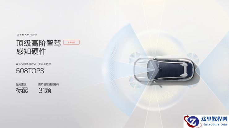 极氪开启“全球豪华科技品牌”2.0时代