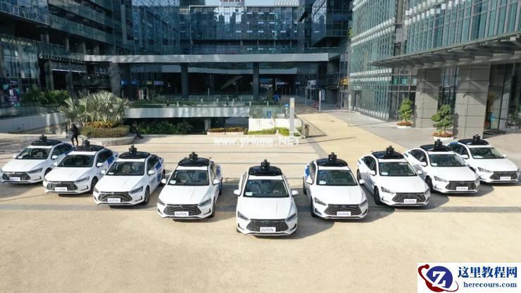 AutoX 肖健雄：无人驾驶，路线不同但殊途同归 | 第四届全球智能驾驶峰会