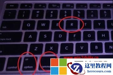 苹果win7系统启动白屏怎么办?苹果电脑win7系统开机白屏一会解决方法
