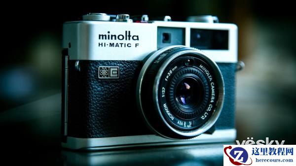 坑爹集锦:这些拍照时的错误操作如何解决？