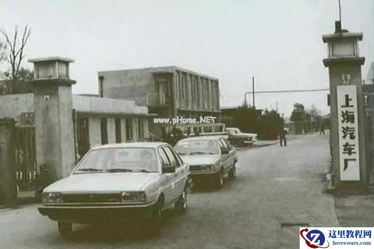 上海，豪赌「智能电动汽车」背后的老谋深算