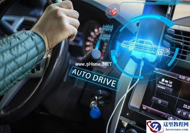 高级自动驾驶技术降维释放,百度Apollo剑指巅峰